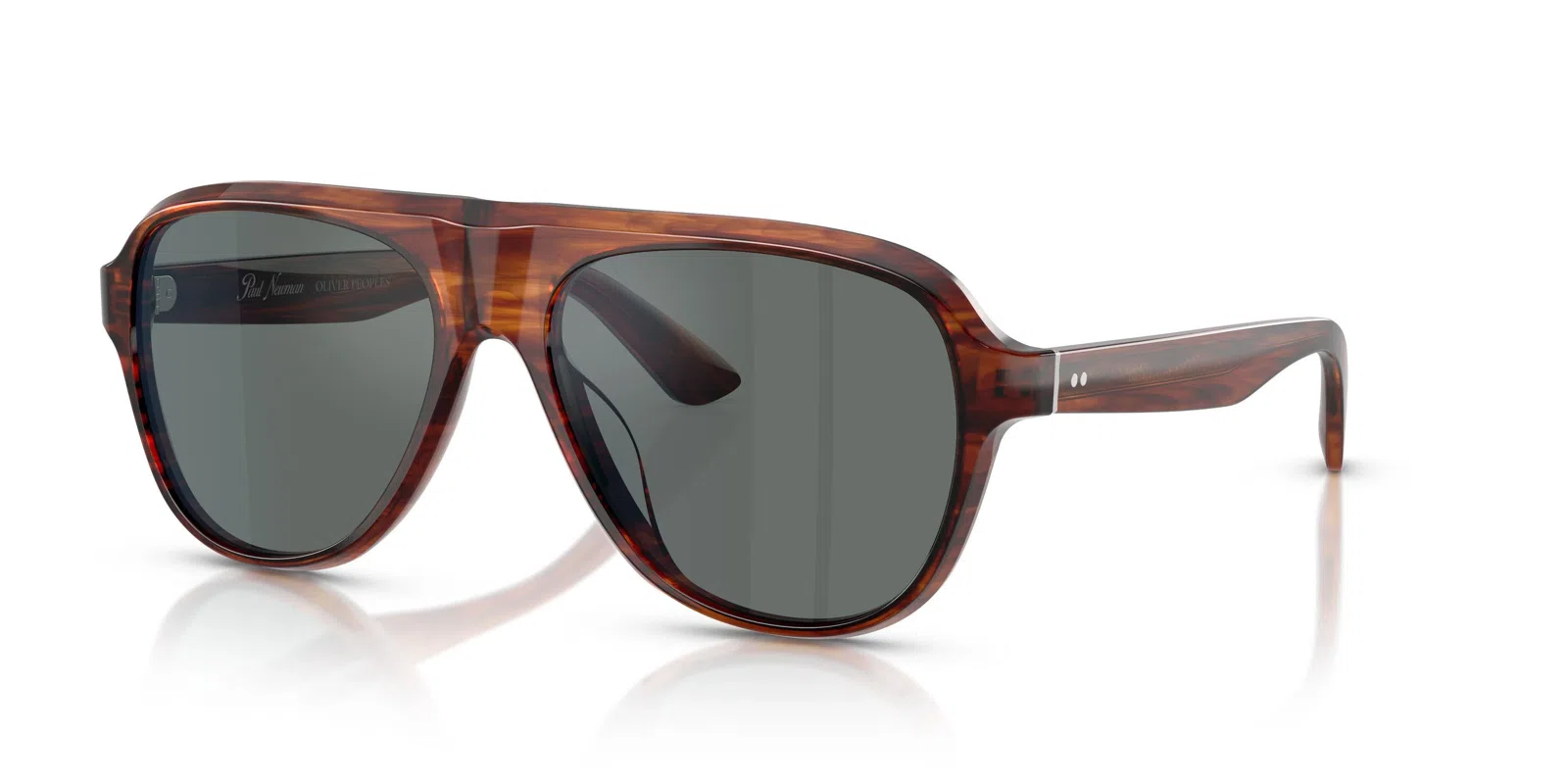 Oliver Peoples Paul Newman Sun 5581SU Sunglasses - view 7